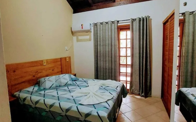Pousada Clara Manhã