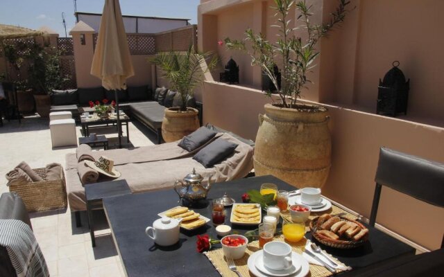 Riad Utopia Suites & Spa