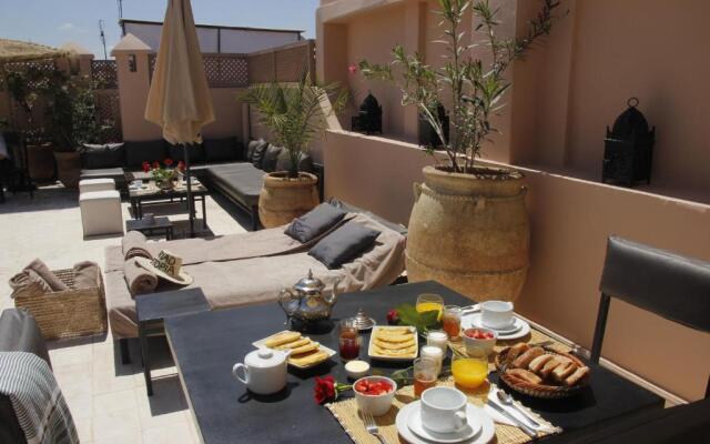 Riad Utopia Suites & Spa