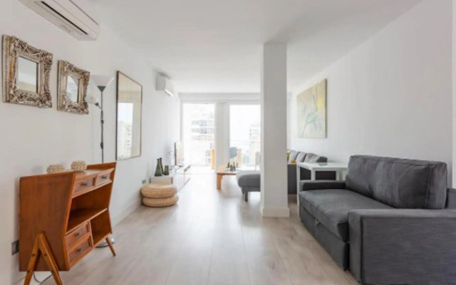 Reding 33 With Terrace