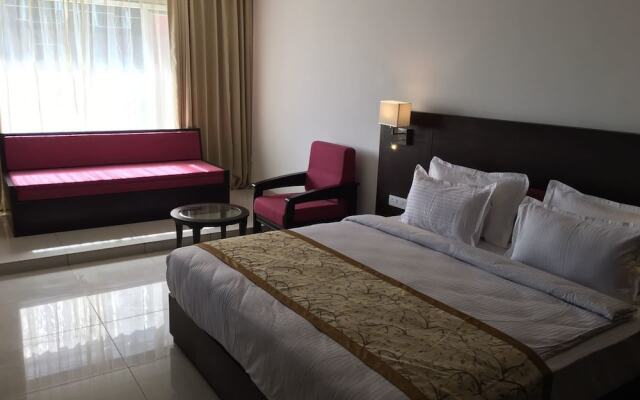 Hotel Udai Median