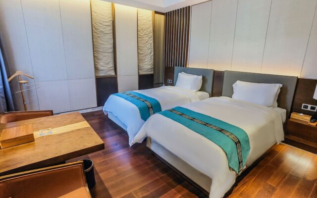 wanningnanyanwanhaiyabieshuhotel