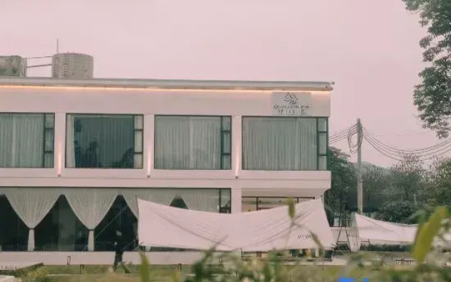 Conghua Cloud · Guanshantian Manor Homestay