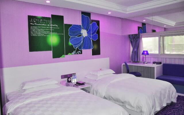 Grand Chu Hotel