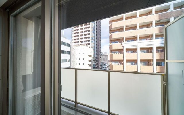 Rakuten Stay X Condominium Higashi-Shinsaibashi
