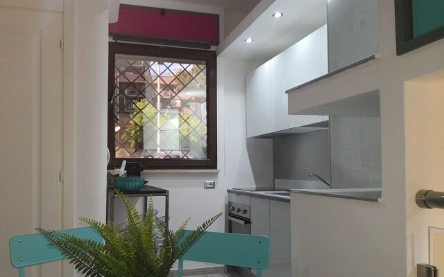 Casal de Pazzi House