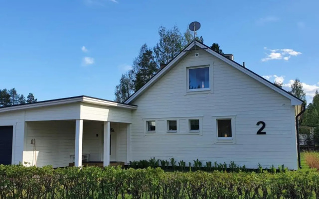 Villa Norrland