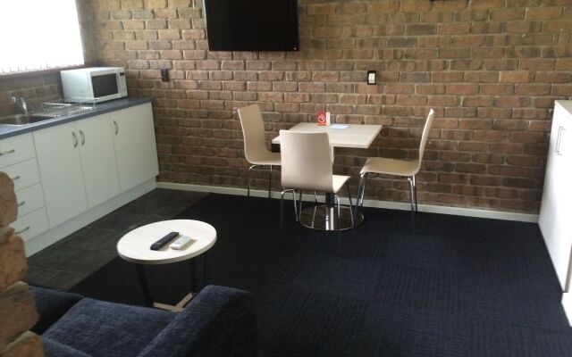 Marion Motel and Apartments