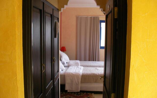 Hotel Safa