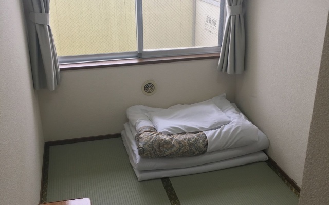 Hotel Hikari – Guest Rooms – Tokyo