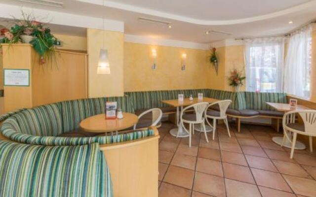 Pension Schenkenfelder