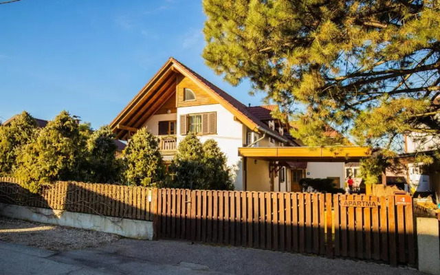 Apartment Jurič