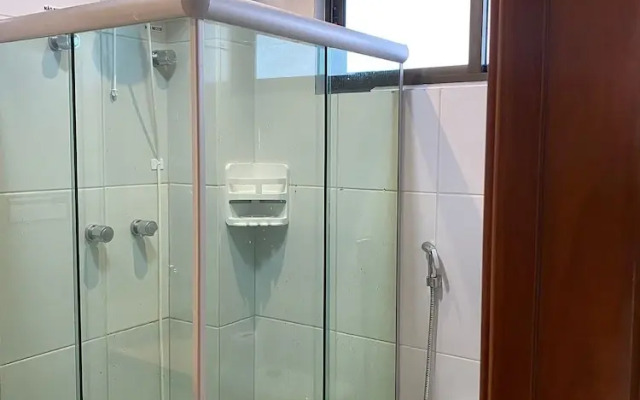 Manawa Beach Flat by All