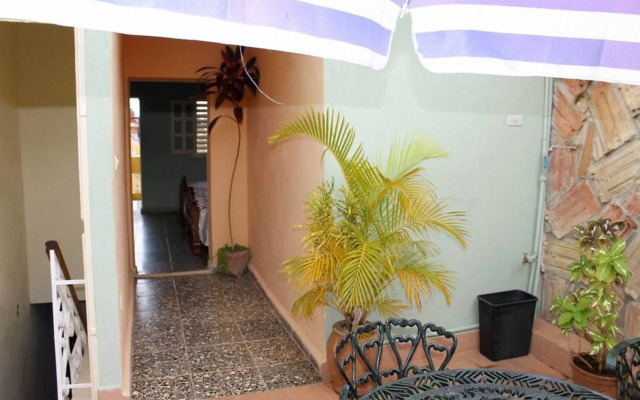 Hostal Santa Barbara