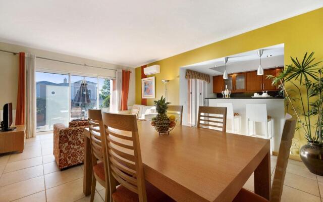 Pestana Golf Resort - T1 260d