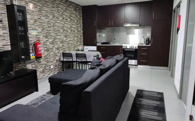 Casa de férias e fins de semana,1