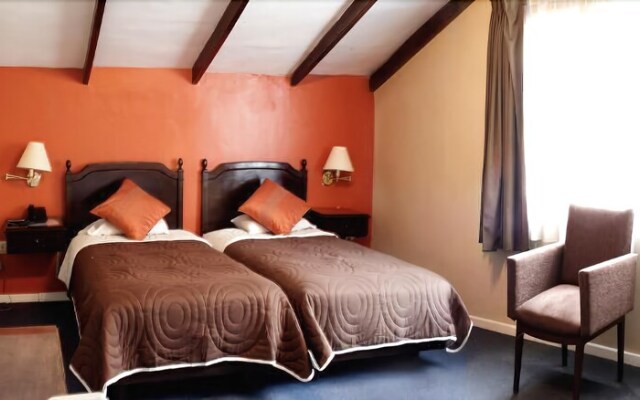Hostal La Plazuela