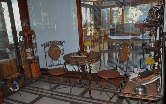 Butik Pendik Hotel