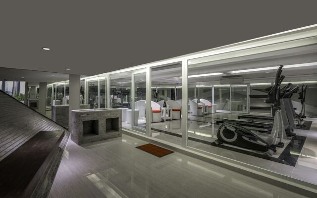 Manhattan In Canggu Villa by Premier Hospitality Asia