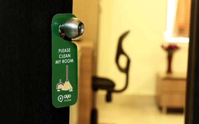 OYO 1220 Casa Broadway