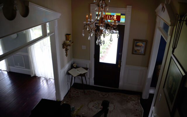 The Grand Magnolia Ballroom & Suites
