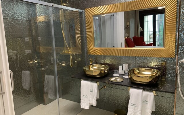 El Rey Moro Hotel Boutique