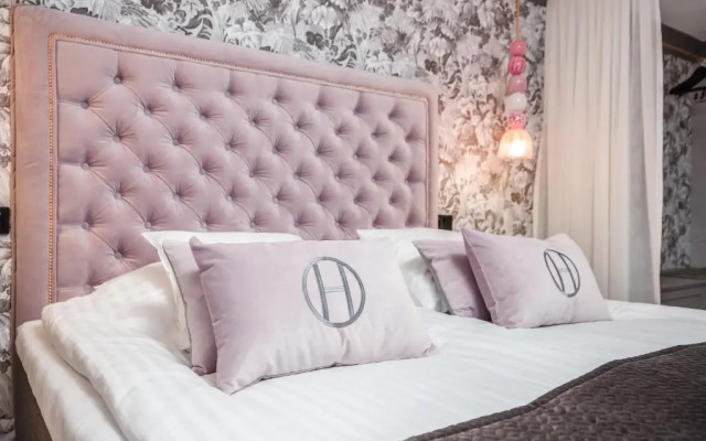 Högbo Brukshotell & Spa