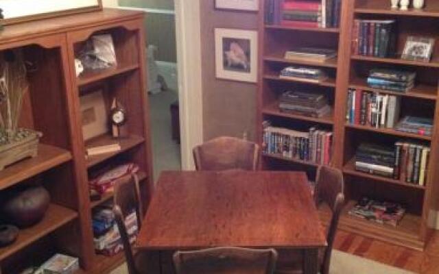 Studio B Guest House