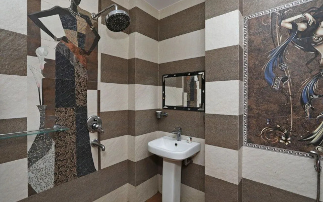 FabHotel Paradise Inn by OYO Rooms