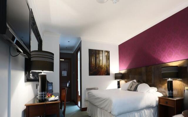 The Victoria Hotel Manchester by Compass Hospitality