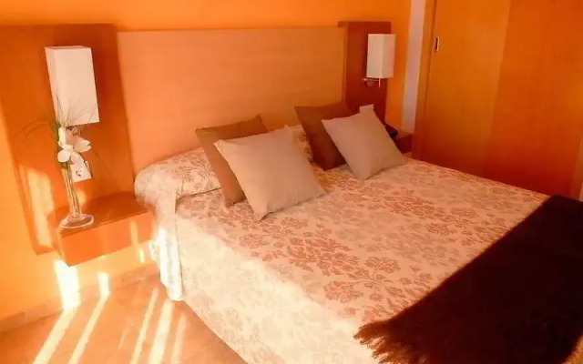 Meridiano 7 Resort