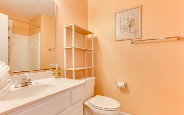 An Amazing Surfside Beach Escape