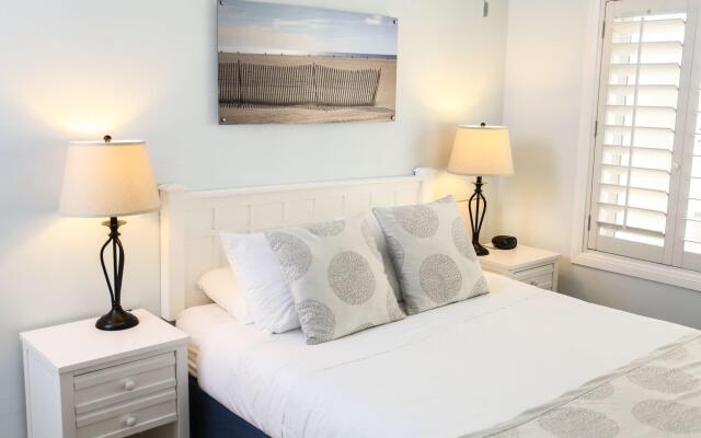 Venice on the Beach Hotel