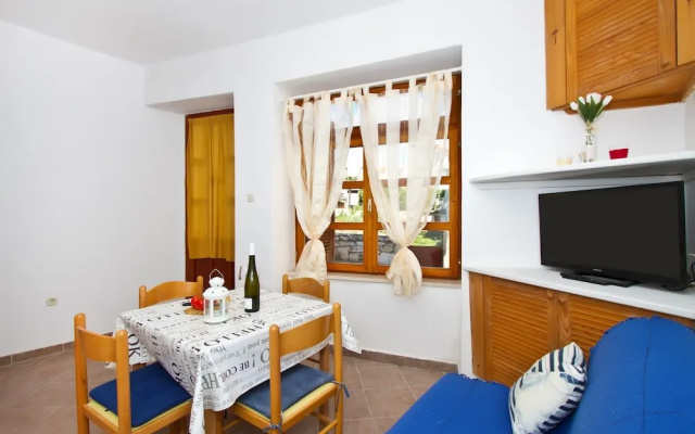 A1 - Best Location in the Very Center of Vodice