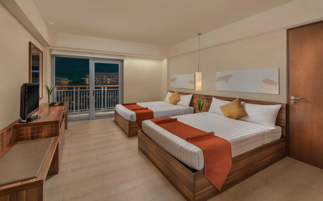 Pico Sands Hotel