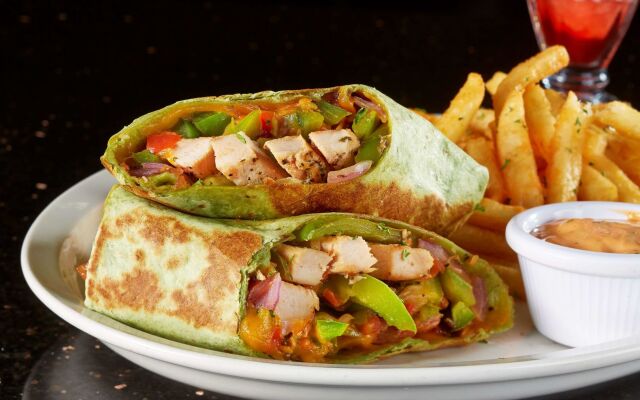 Ramada by Wyndham Hotel & Water Park