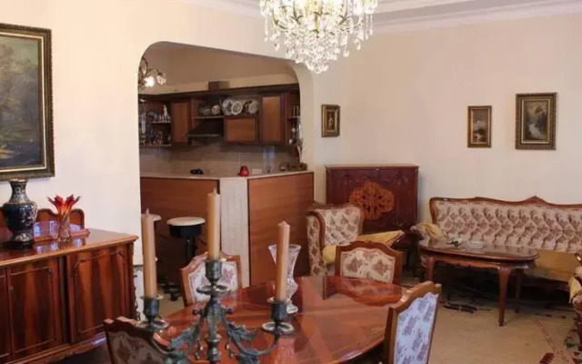 Guest House Ketevan