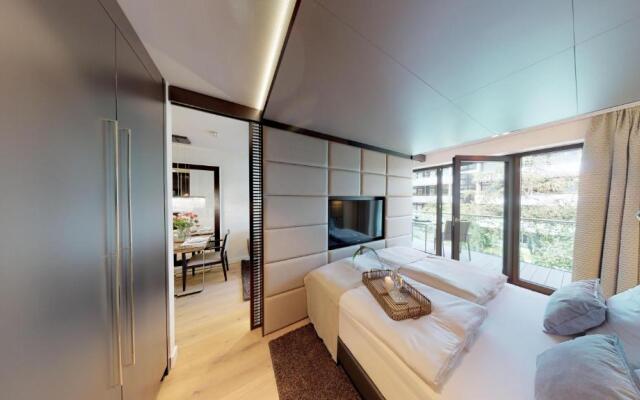 White Pearl Apartment 1.14