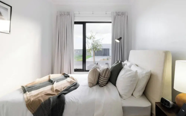 1 Beach House