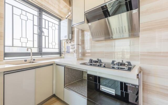 Ding Shang Service Apartment Hotel