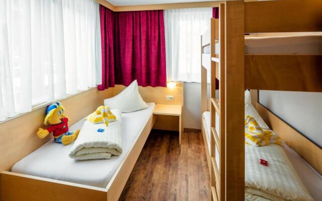 Kinderhotel Laderhof