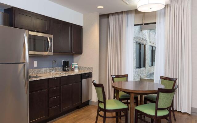 Homewood Suites by Hilton Grand Rapids Downtown