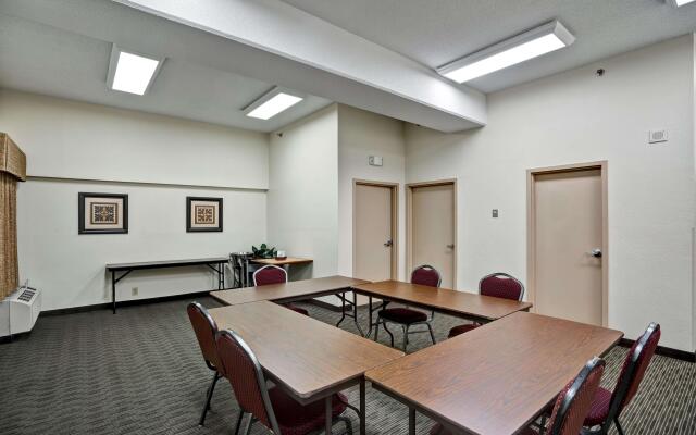 Hampton Inn Knoxville - Airport
