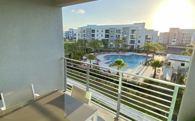 Luxury 3Bd Apartment Family Friendly 308