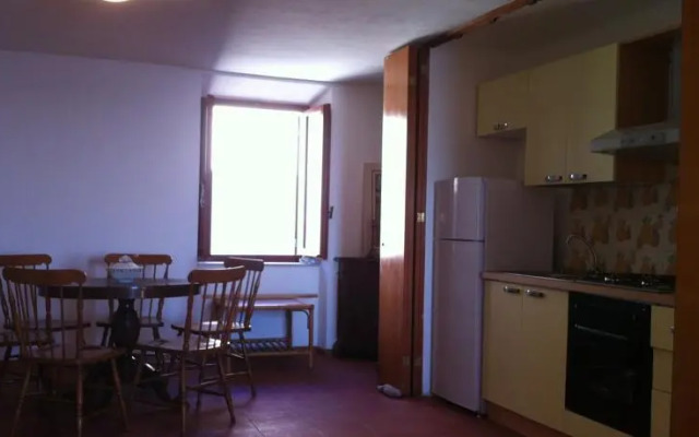 Casa Bastioni Marco Polo