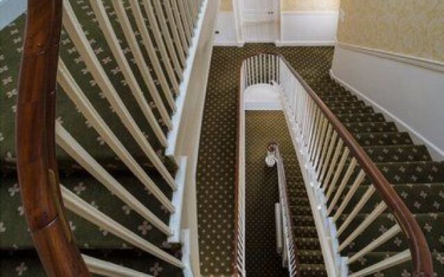 The Talbot Hotel