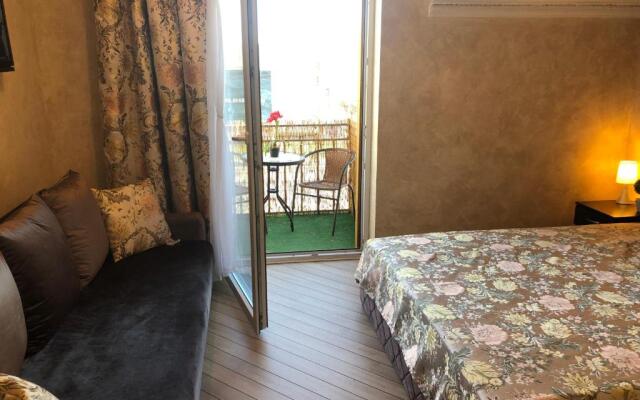 Butukas Palangoje Malūno g 2 B