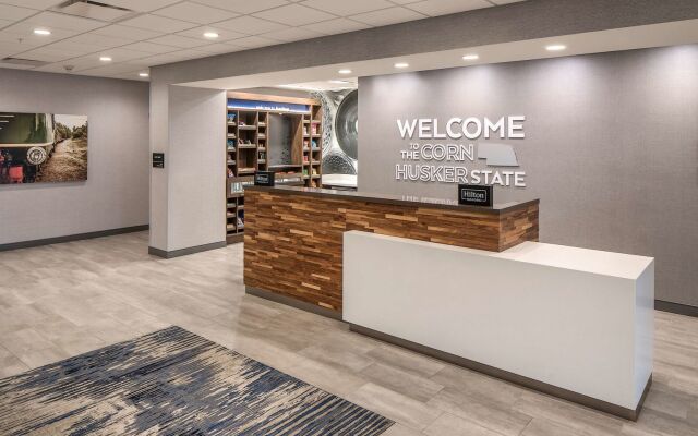 Hampton Inn Hastings