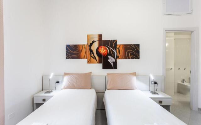 Nùe Rooms