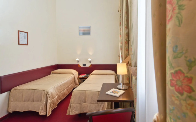 Hotel Cristallo